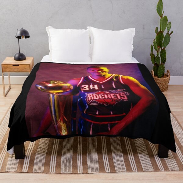 Item preview, Olajuwon Vintage designed and sold by FalguniShankar.