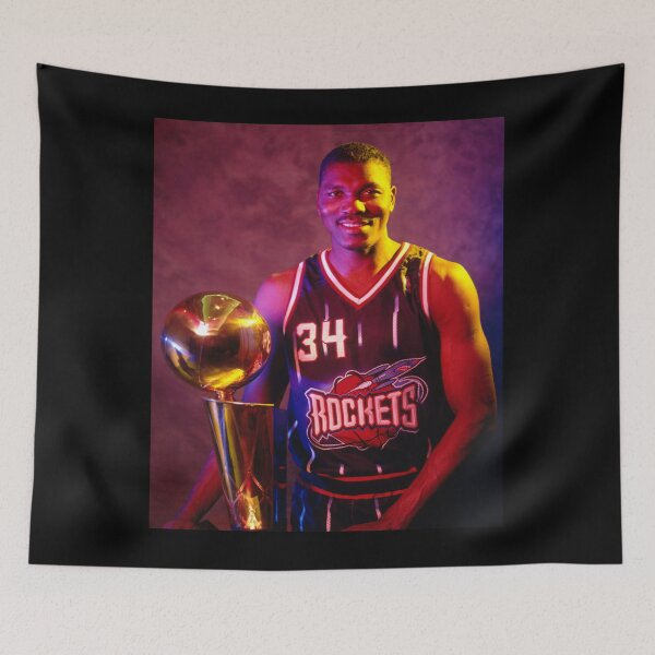 Item preview, Olajuwon Vintage designed and sold by FalguniShankar.