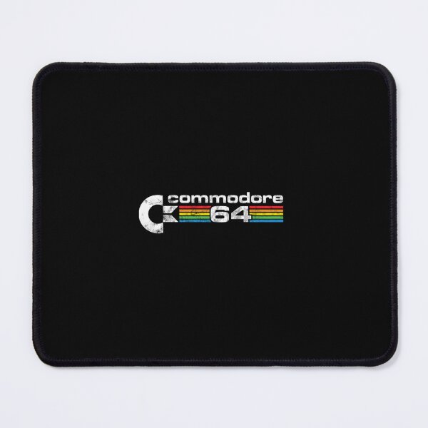 Item preview, Commodore 64 Retro Logo designed and sold by DaiLegros.