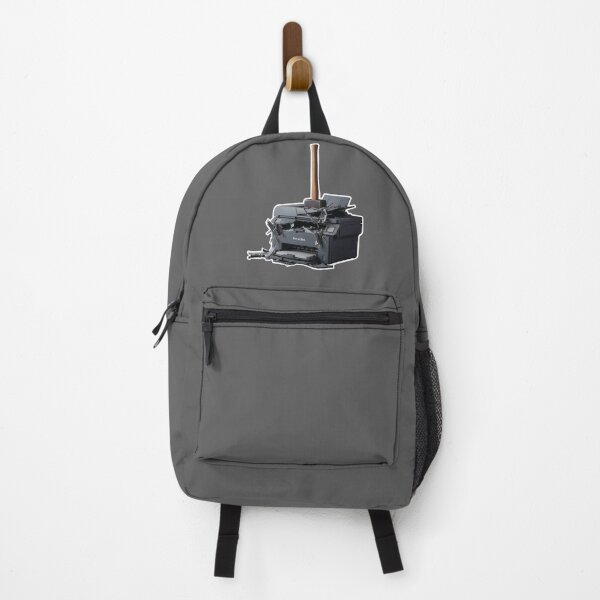 Item preview, Printer Problems: Solved Permanently designed and sold by knappidesign.