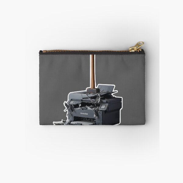 Item preview, Printer Problems: Solved Permanently designed and sold by knappidesign.
