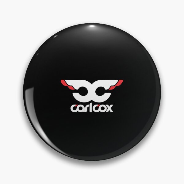 Item preview, Carl Cox Logo  Essential designed and sold by DaiLegros.