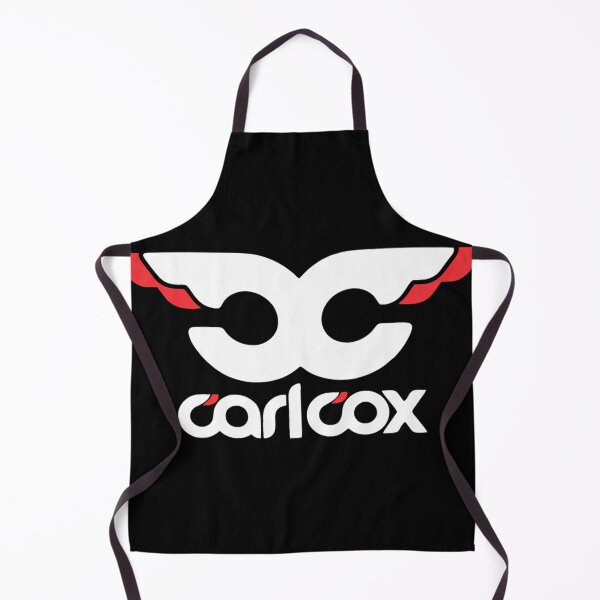 Item preview, Carl Cox Logo Essential designed and sold by DaiLegros.