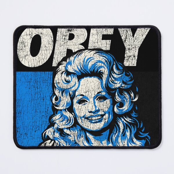 Item preview, Obey Dolly Vintage designed and sold by markusvertikal.