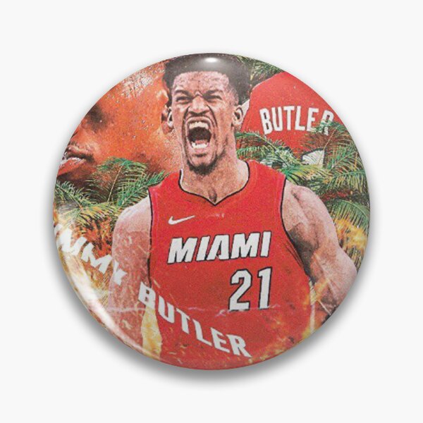 Item preview,  Jimmy | Butler paintings art designed and sold by FalguniShankar.