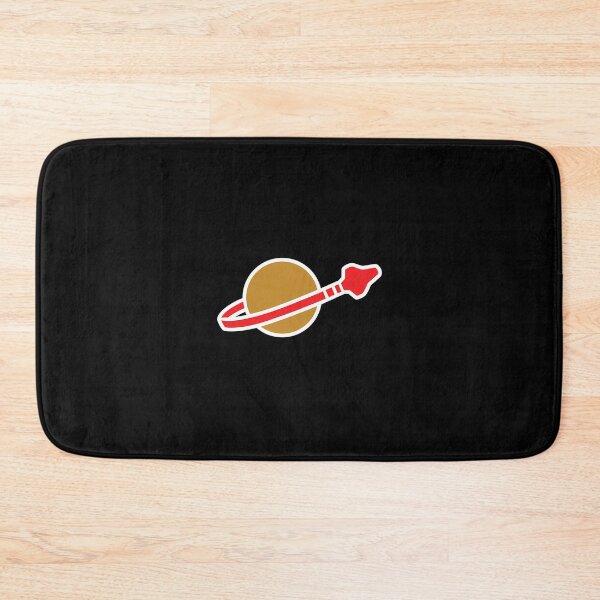 Item preview, Classic Space Logo designed and sold by DaiLegros.