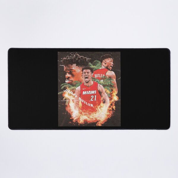 Item preview,  Jimmy | Butler paintings art designed and sold by FalguniShankar.