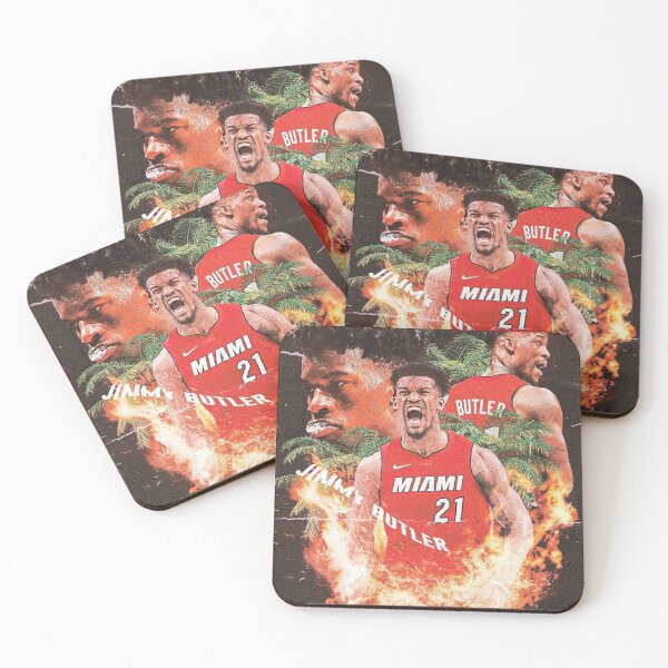 Item preview,  Jimmy | Butler paintings art designed and sold by FalguniShankar.