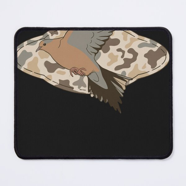 Item preview, Dove Hunting Old Camo Hunter Camouflage Men Dad Grandpa Gift designed and sold by Dolostope.