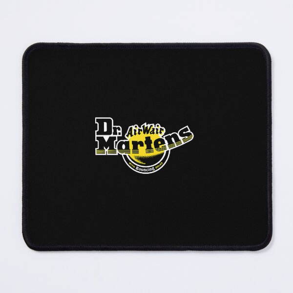 Item preview, Dr. Marten Logo designed and sold by DaiLegros.