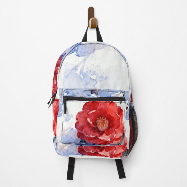 Item preview, camellia designed and sold by xianxiu-ling.