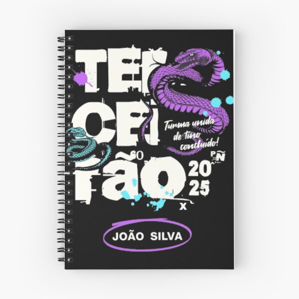 Item preview, João Silva Urban Snakes Graffiti Splatter Streetwear Tee designed and sold by GenZFashion000.