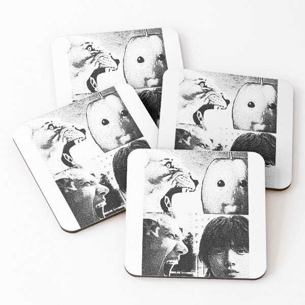 Item preview, Martín y Juhoon de Cortis designed and sold by bangxhai.