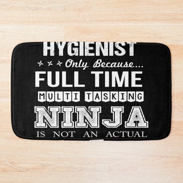 Item preview, Industrial Hygienist designed and sold by ginawilliams39.