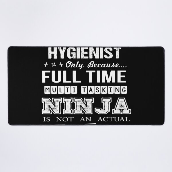 Item preview, Industrial Hygienist designed and sold by ginawilliams39.