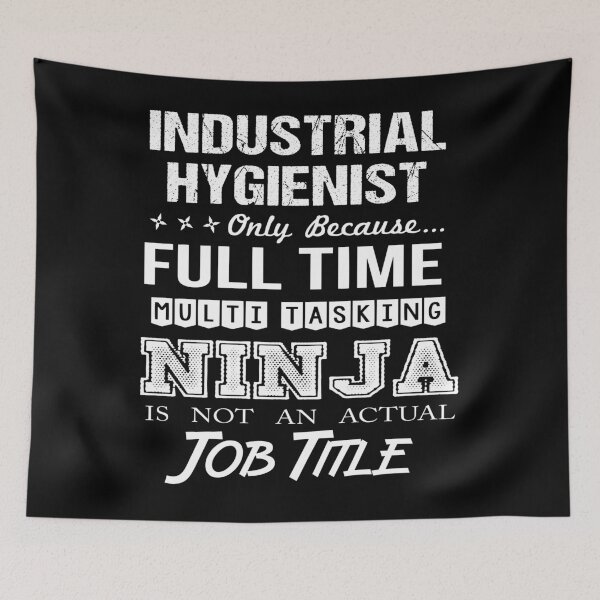 Item preview, Higienista industrial designed and sold by ginawilliams39.