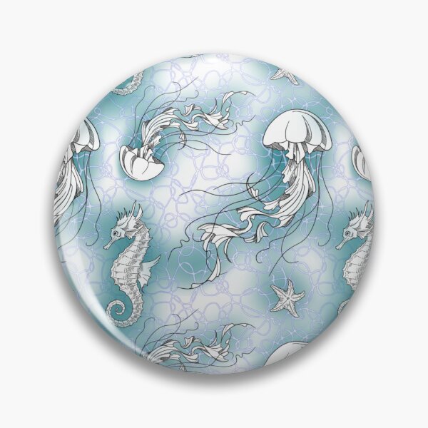 Item preview, The great ocean designed and sold by RixTatt.