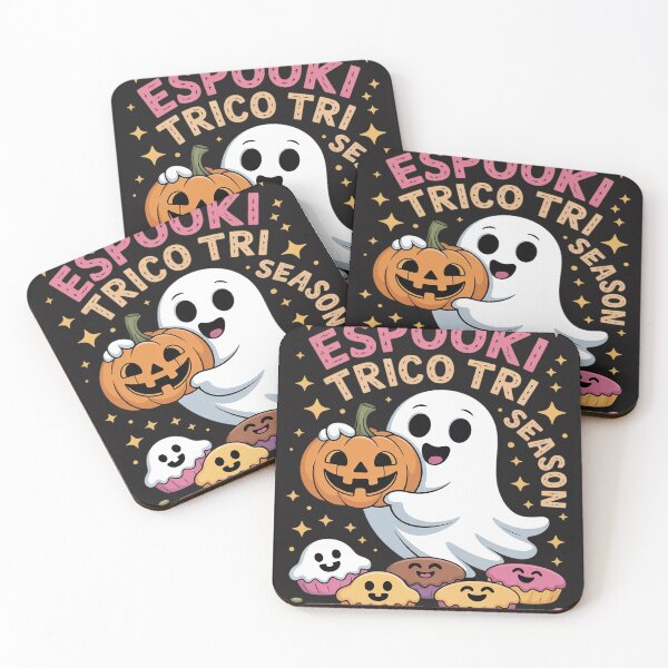 Item preview, Espooky Season Spanish Halloween Spooky Conchas Mexican 3 designed and sold by Dolostope.
