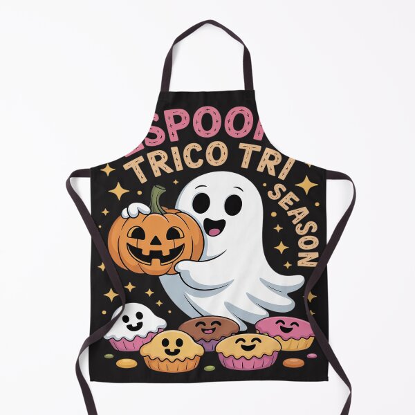 Item preview, Espooky Season Spanish Halloween Spooky Conchas Mexican 3 designed and sold by Dolostope.