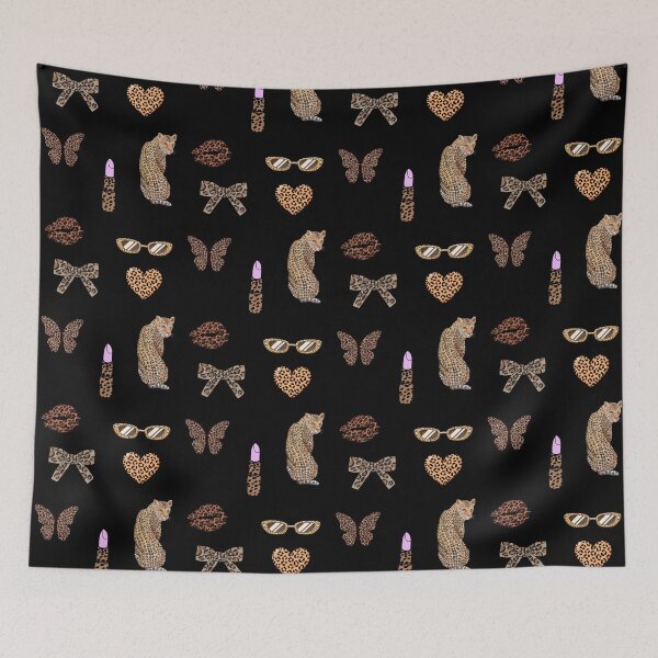 Item preview, Cheetah Aesthetic designed and sold by SWETA HALDER.