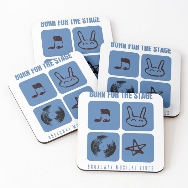Item preview, Musical Theatre Satire Design for Theatre Kids & Stage Fans designed and sold by LunaLoop.