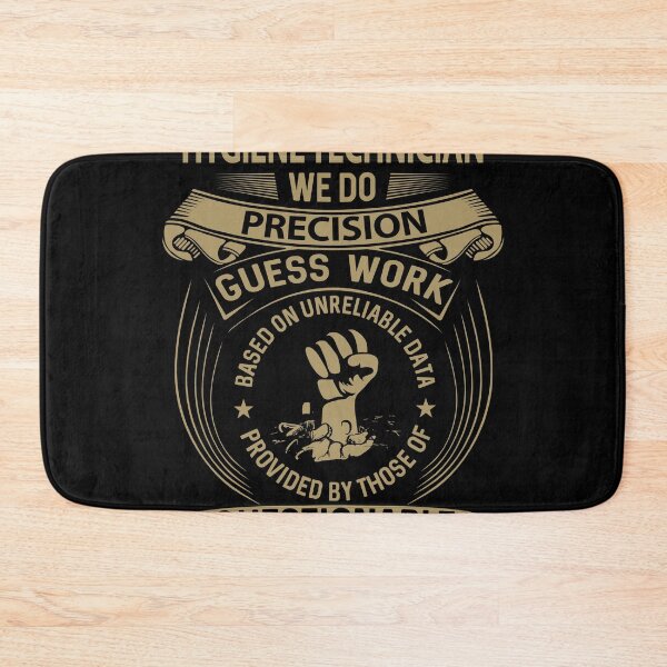 Item preview, Industrial Hygiene Technician designed and sold by YungMcIlwain.
