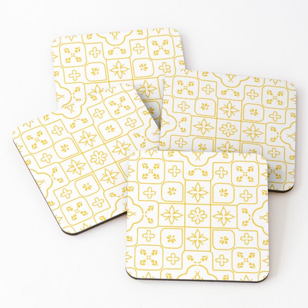 Item preview, Portuguese Azulejo Tile Pattern designed and sold by vivaportugalstore.