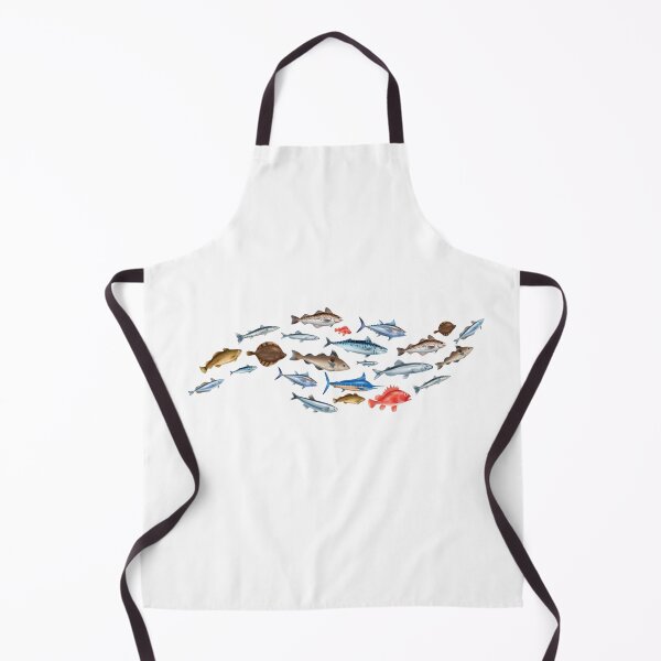 Item preview, School of fish designed and sold by Justagirl444.