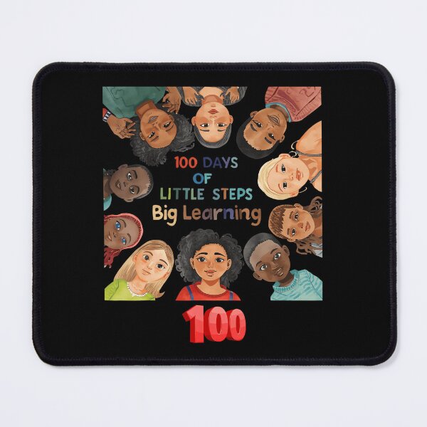 Item preview, 100Th Day Of School designed and sold by PipoPayment.