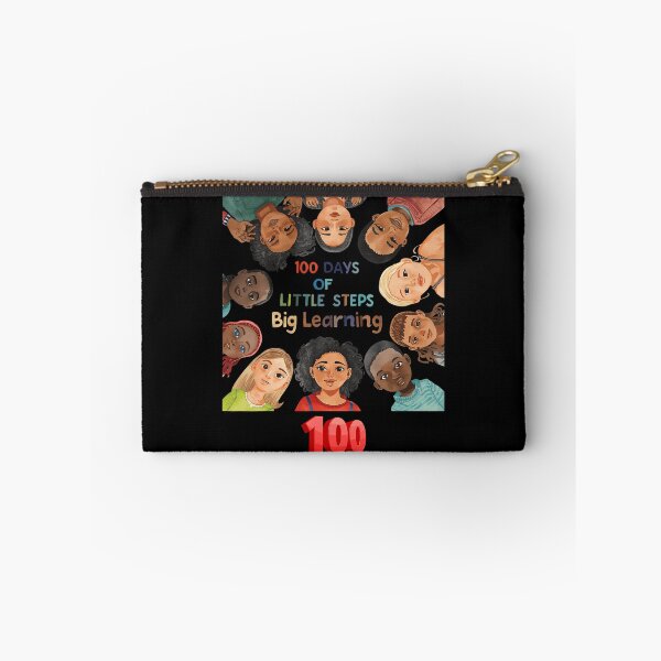 Item preview, 100Th Day Of School designed and sold by PipoPayment.