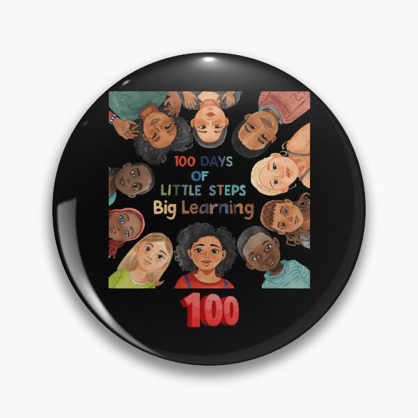 Item preview, 100Th Day Of School designed and sold by PipoPayment.