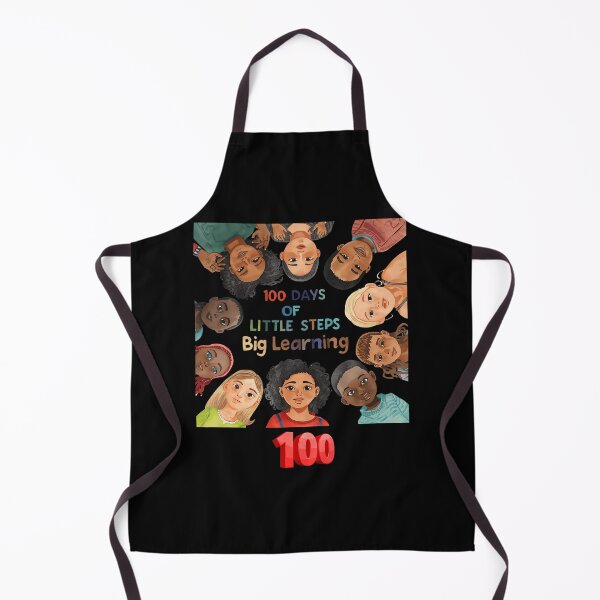 Item preview, 100Th Day Of School designed and sold by PipoPayment.
