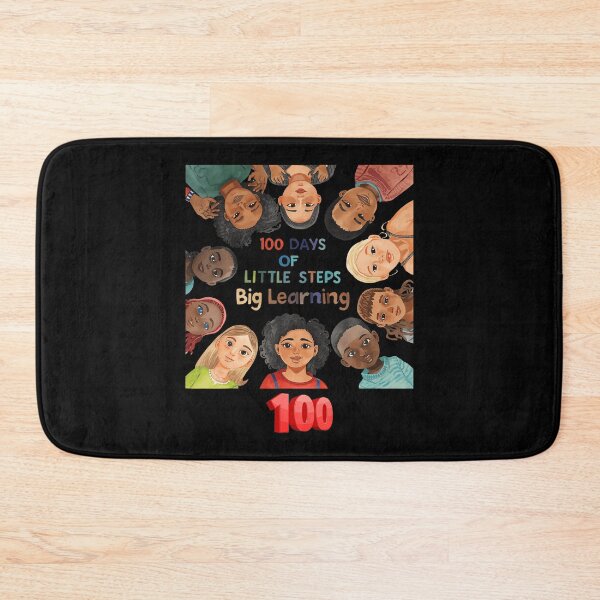 Item preview, 100Th Day Of School designed and sold by PipoPayment.