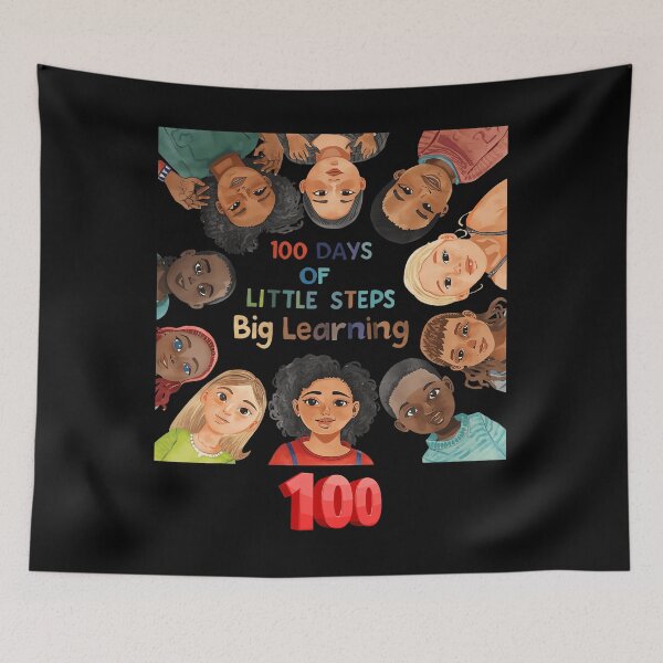 Item preview, 100Th Day Of School designed and sold by PipoPayment.