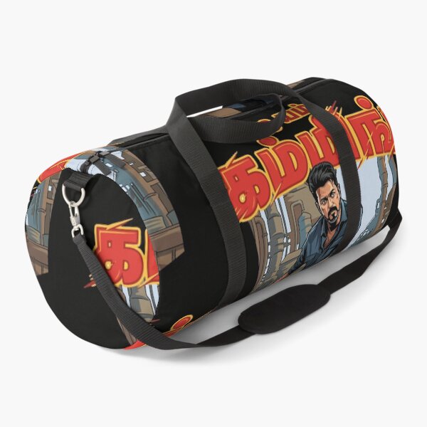 Item preview,  I AM COMING Tamil Thalapathy Vijay Mass Jana Nayagan Inspired Movie Fan Art designed and sold by sudhareditz.