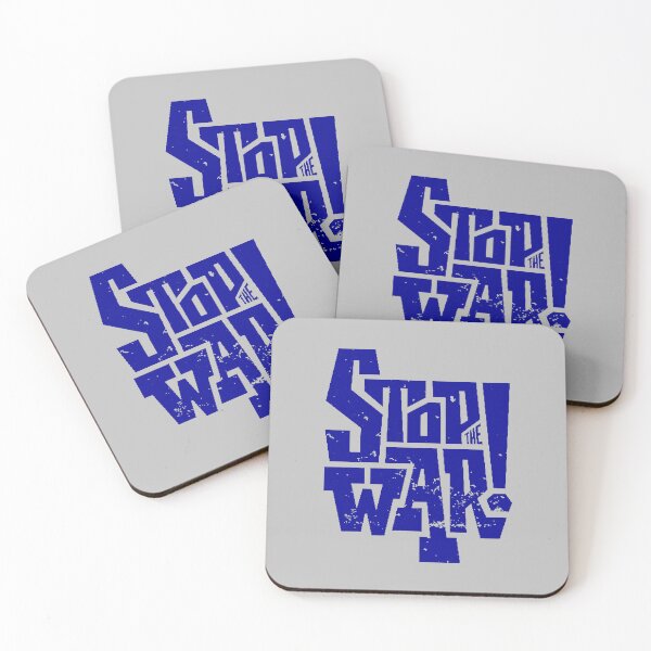 Item preview, STOP THE WAR designed and sold by TEOSEF.