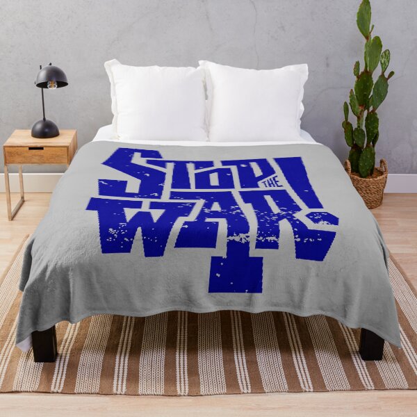 Item preview, STOP THE WAR designed and sold by TEOSEF.