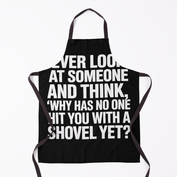 Item preview, Ever Look at Someone and Think why has no one hit You designed and sold by Dolostope.
