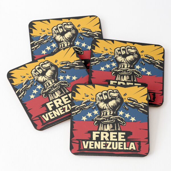 Item preview, Free Venezuela designed and sold by zerocorner.