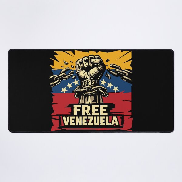 Item preview, Free Venezuela designed and sold by zerocorner.