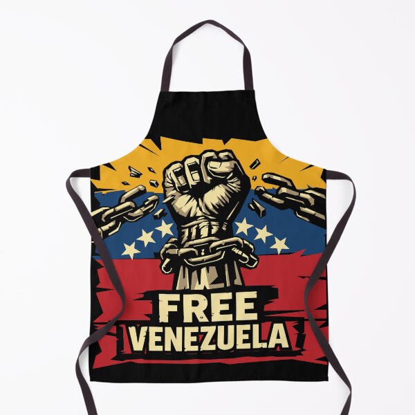 Item preview, Free Venezuela designed and sold by zerocorner.