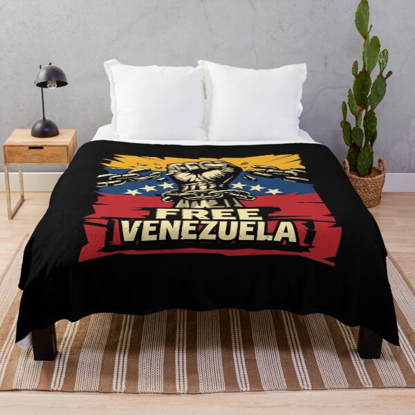 Item preview, Free Venezuela designed and sold by zerocorner.