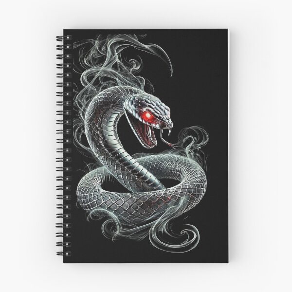 Item preview, Crimson Fury Eagle – Dark & Majestic Digital Art designed and sold by PixelVibe782.