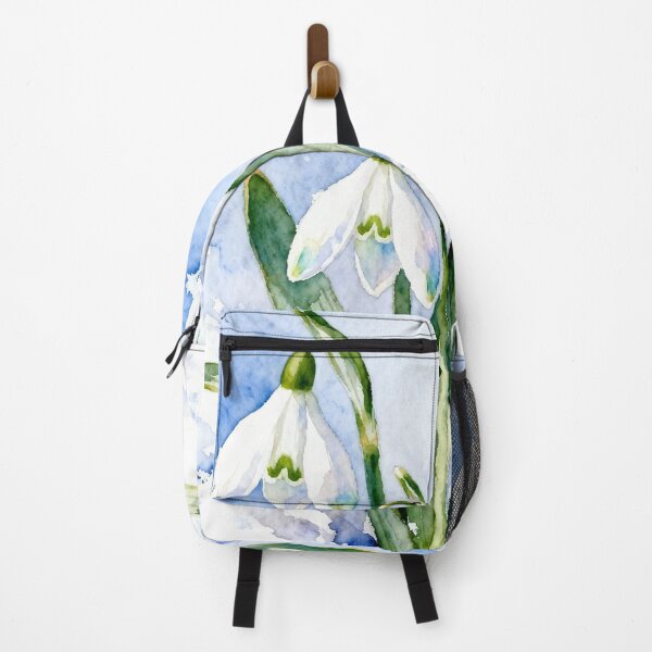 Item preview, Snowdrop designed and sold by xianxiu-ling.