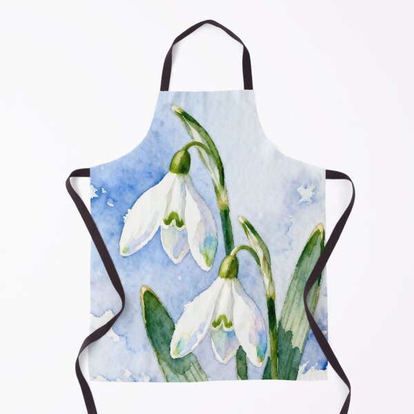 Item preview, Snowdrop designed and sold by xianxiu-ling.