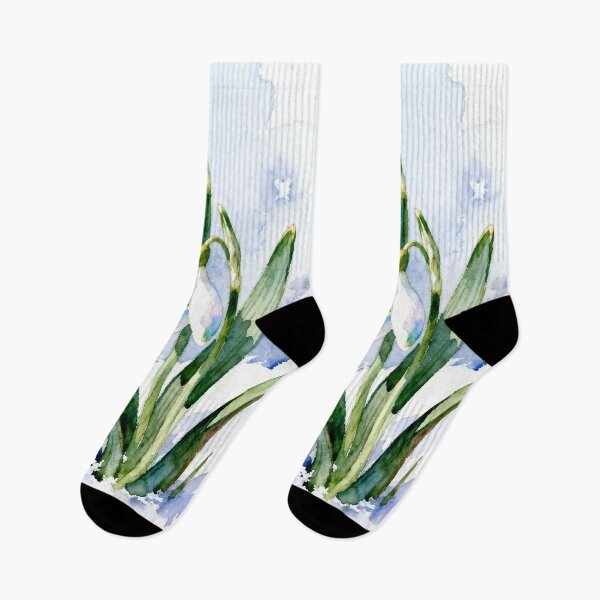 Item preview, Snowdrop designed and sold by xianxiu-ling.
