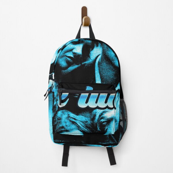 Item preview, Blue Sillhouette of Indie Folk Band designed and sold by WellkamStudio.