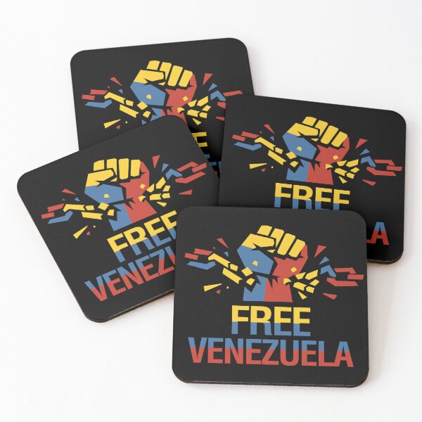 Item preview, Free Venezuela designed and sold by zerocorner.
