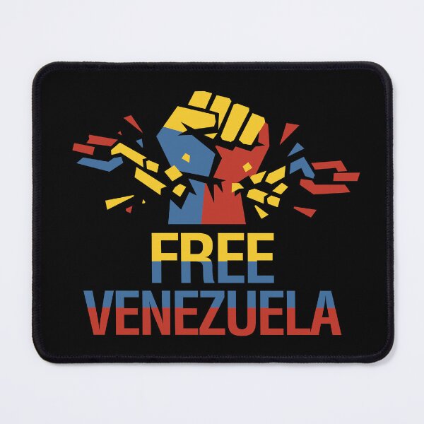 Item preview, Free Venezuela designed and sold by zerocorner.