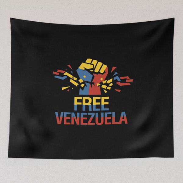 Item preview, Free Venezuela designed and sold by zerocorner.